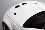 BMW M3-Style Coupe by Prior Design 2011 года